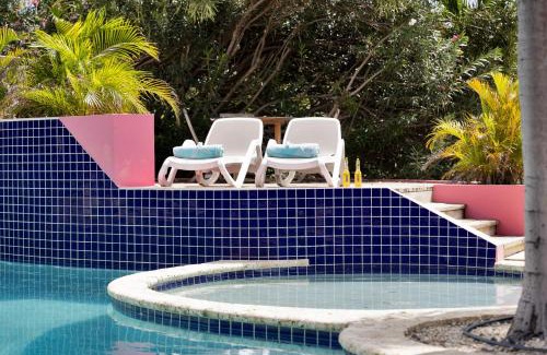 Waterlands Village Haus | Waterlands Villa Sol Bonaire