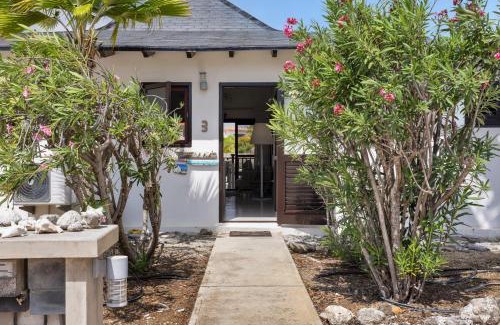 Waterlands Village Haus | Waterlands Villa Sol Bonaire