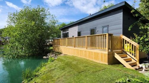 Malton Haus | Waterlily Lodge - Malton