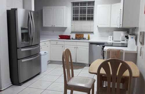 Bahamas Terrace Haus | Waters Edge Condo With Boat Slip