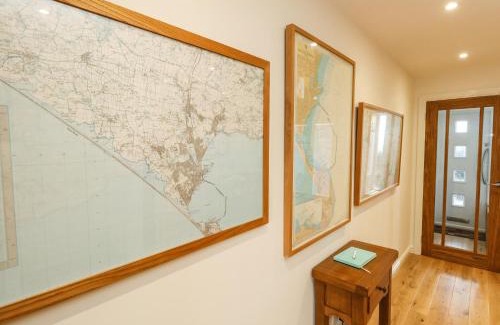 Wyke Regis Haus | Waters Edge