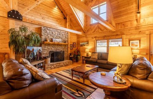 Jefferson Haus | Waters Edge Retreat