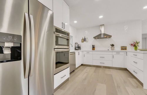 Weston Haus | Ideal für Familien, Paare oder Gruppen