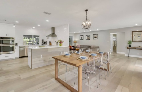 Weston Haus | Ideal für Familien, Paare oder Gruppen