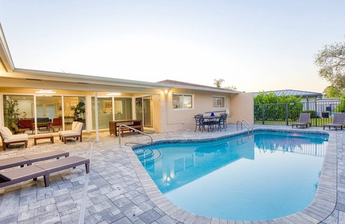 Weston Haus | Ideal für Familien, Paare oder Gruppen