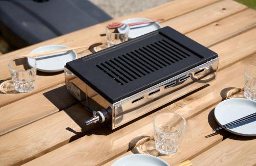 Kashima Villa | WATERSIDE Base 鹿嶋 北浦