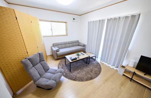 Kashima Villa | WATERSIDE Base 鹿嶋 北浦