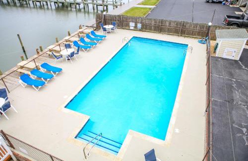Chincoteague Hotel | Waterside Inn