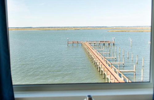 Chincoteague Hotel | Waterside Inn
