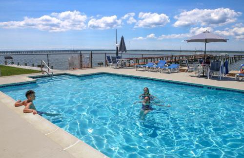 Chincoteague Hotel | Waterside Inn