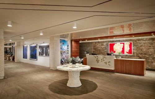 Boca Raton Resort | Waterstone Resort & Marina Boca Raton, Curio Collection by Hilton