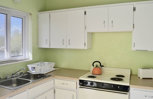 Coral Harbour Eigentumswohnung | Waterway Condos
