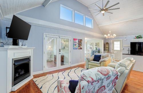 Socastee Haus | Waterway Fun