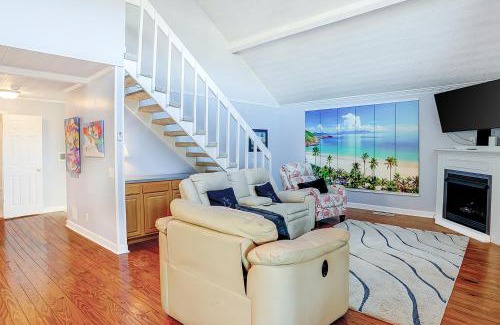 Socastee Haus | Waterway Fun