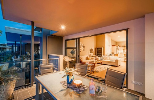 Whitianga Wohnung | Waterways Serenity