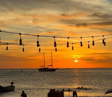 Duong Dong Wohnung | Wave Sound Beach House Phu Quoc