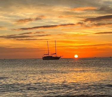 Duong Dong Wohnung | Wave Sound Beach House Phu Quoc