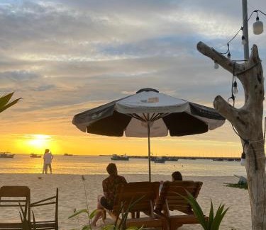 Duong Dong Wohnung | Wave Sound Beach House Phu Quoc