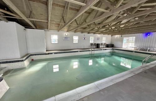 Chincoteague Wohnung | Wave Villa