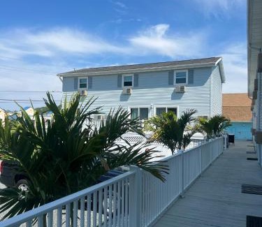 Chincoteague Wohnung | Wave Villa