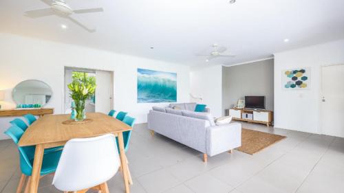 Woorim Haus | Wave Whisperer Retreat