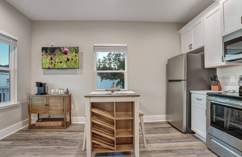 Waveland Haus | Waveland Beach Cottage 215