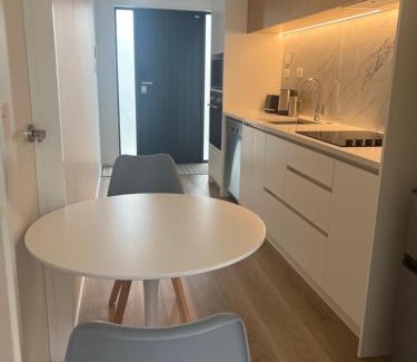 Orewa Wohnung | Waverly Place - Unique One Room Apartment