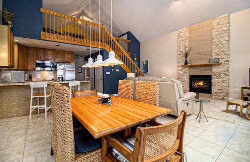 Manistee Haus | Wavesong Cottage: Am Michigansee zwischen Ludington und Manistee gelegen