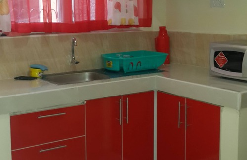 Mtwapa Wohnung | Wawa Luxury apartments