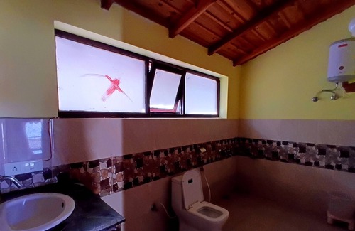 Mukteshwar Kabine | Way Wood Wind Lodge