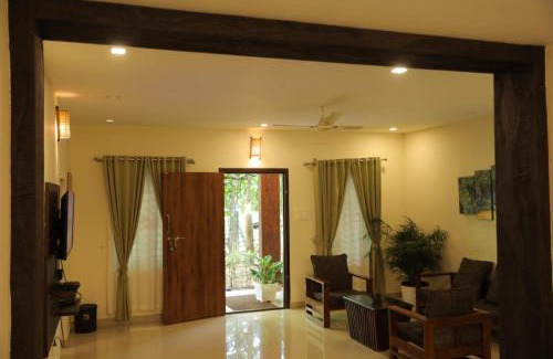 Mananthavady Hotel | Wayanad Kuruva Isles Jungle Resort