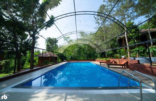 Mananthavady Hotel | Wayanad Kuruva Isles Jungle Resort