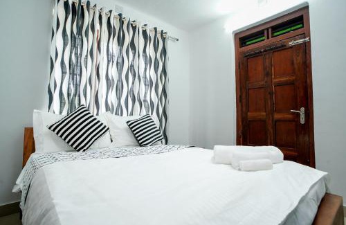 Krishnagiri Wohnung | Wayanad Palm Grove Retreat G Floor