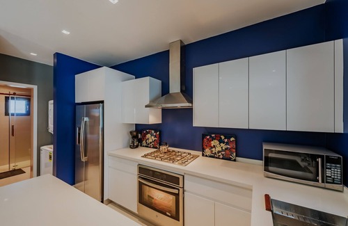 Opal Wohnung | Waykiri Einheit A-02 - Luxuriöse neue Wohnung, Noord