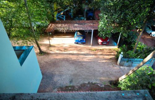 Baga Haus | Wayne's Nest Calangute Goa