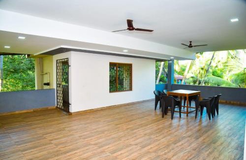 Baga Haus | Wayne's Nest Calangute Goa