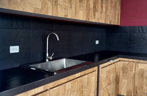 Luna Park Haus | Wayra Natura