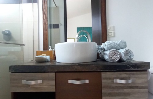 Luna Park Haus | Wayra Natura