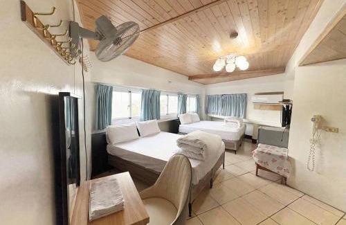 Dawu Haus | Wayu House 臺東縣旅館002號