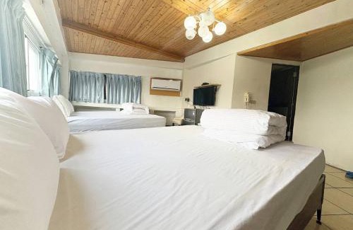 Dawu Haus | Wayu House 臺東縣旅館002號