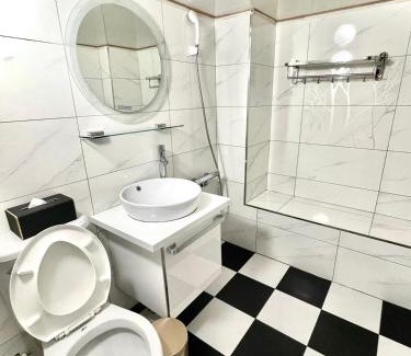 Dawu Haus | Wayu House 臺東縣旅館002號