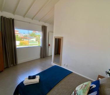 Sao Jose Haus | WB03 Casa confortável c/Piscina- Seu Espaço Exclusivo