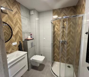 Chmielno Wohnung | Wczasy Chmielno Apartament PUDROWY