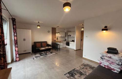 Chmielno Wohnung | Wczasy Chmielno Apartament PUDROWY