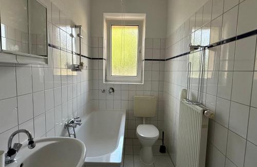 Krefeld Wohnung | WDI - WorkersDream 2