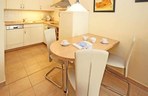 Ostseebad Kuhlungsborn Wohnung | WE 4 - Residenz Ostseestrand