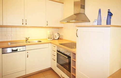 Ostseebad Kuhlungsborn Wohnung | WE 4 - Residenz Ostseestrand
