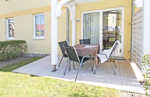 Ostseebad Kuhlungsborn Wohnung | WE 4 - Residenz Ostseestrand