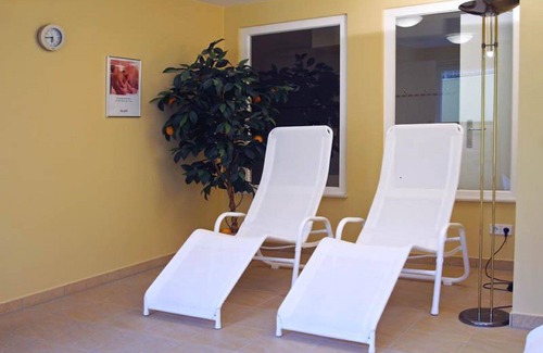 Ostseebad Kuhlungsborn Wohnung | WE 4 - Residenz Ostseestrand