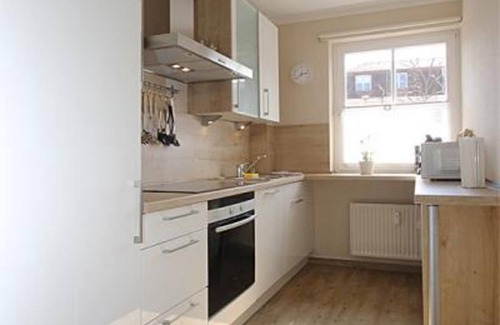 Kuhlungsborn Ost Wohnung | WE 4 - Strandstraße 43